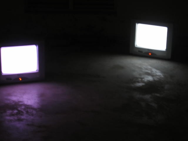 透‧極界：山谷河流 II｜陸慧綿｜國藝會補助成果檔案庫