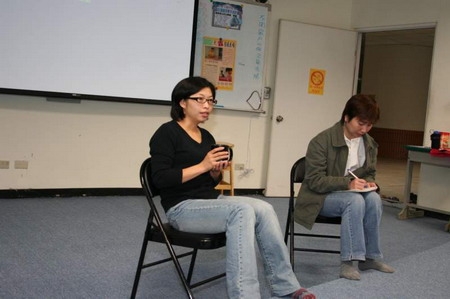 轟拍．勞動─台灣勞動影像映演與對話｜台北市勞工教育資訊發展協會｜國藝會補助成果檔案庫