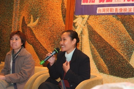 轟拍．勞動─台灣勞動影像映演與對話｜台北市勞工教育資訊發展協會｜國藝會補助成果檔案庫