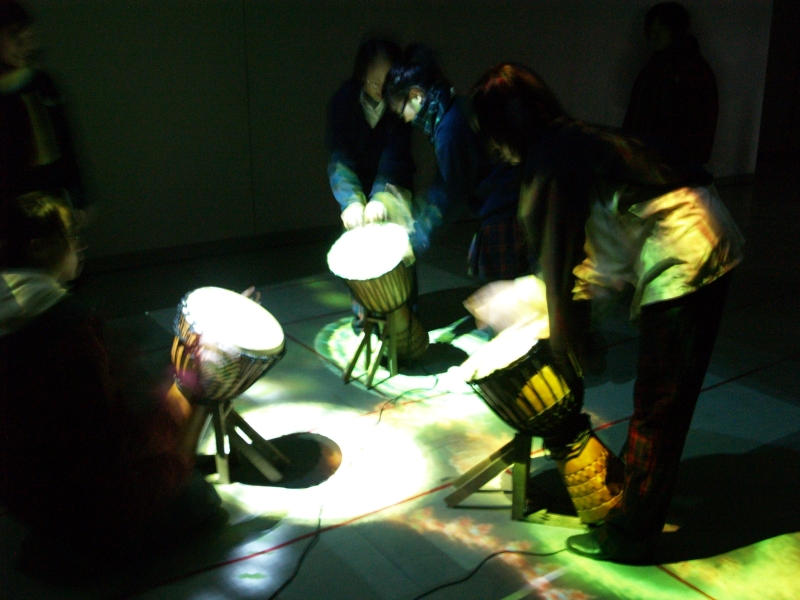 三位一體#2｜宋恆｜國藝會補助成果檔案庫