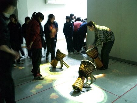 三位一體#2｜宋恆｜國藝會補助成果檔案庫