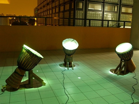 三位一體#2｜宋恆｜國藝會補助成果檔案庫