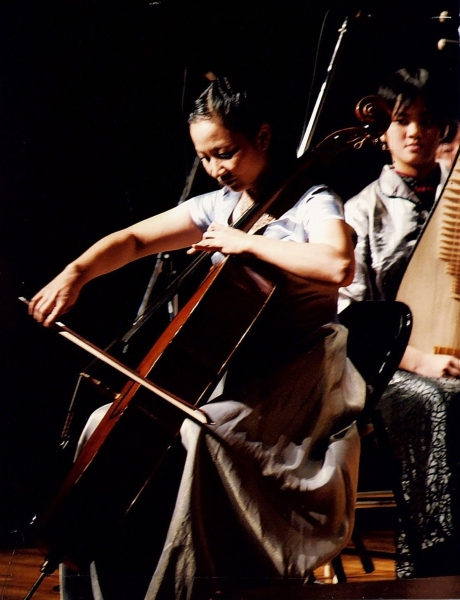 琴聲款款台中場｜桃園縣薪火協會｜國藝會補助成果檔案庫