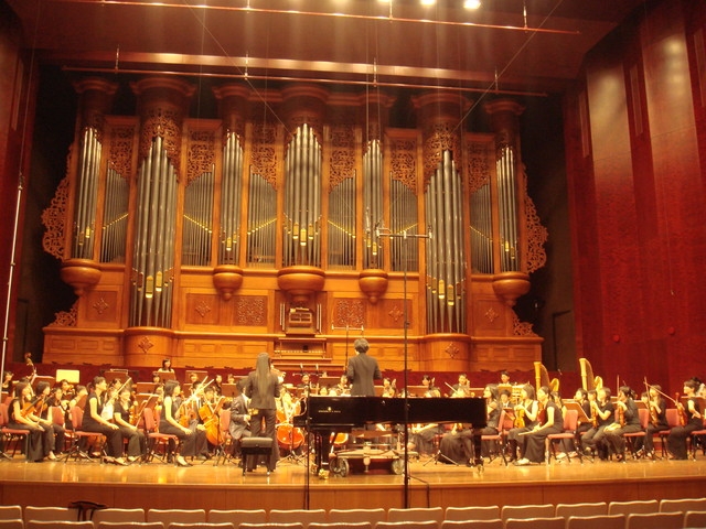 第五屆GALA盛會音樂會｜中華民國古典騎士音樂協會｜國藝會補助成果檔案庫