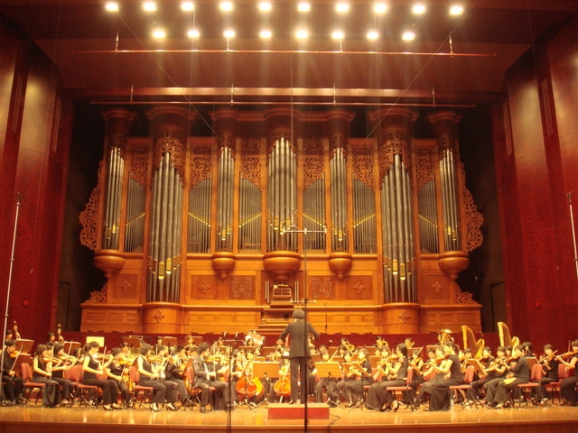 第五屆GALA盛會音樂會｜中華民國古典騎士音樂協會｜國藝會補助成果檔案庫