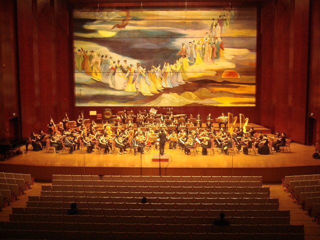 第五屆GALA盛會音樂會｜中華民國古典騎士音樂協會｜國藝會補助成果檔案庫