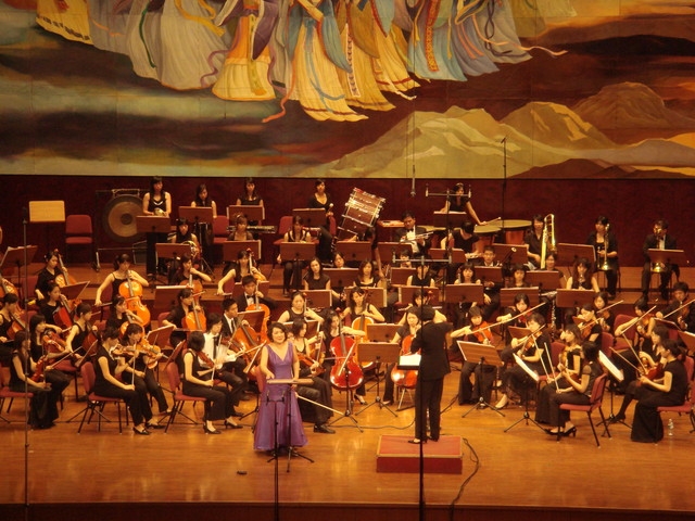 第五屆GALA盛會音樂會｜中華民國古典騎士音樂協會｜國藝會補助成果檔案庫