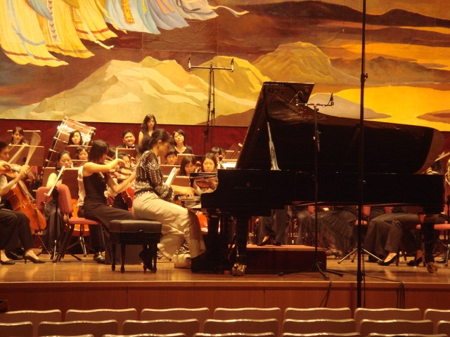 第五屆GALA盛會音樂會｜中華民國古典騎士音樂協會｜國藝會補助成果檔案庫