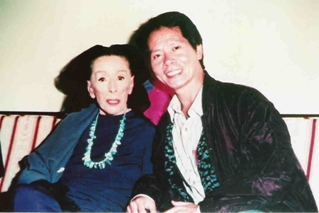 文化記憶與表演歷史——游好彥訪談錄及其生平、作品的資料調查與整理編目｜許劍橋｜國藝會補助成果檔案庫