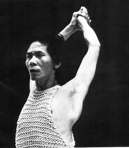 文化記憶與表演歷史——游好彥訪談錄及其生平、作品的資料調查與整理編目｜許劍橋｜國藝會補助成果檔案庫