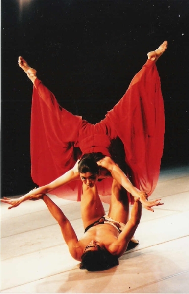 文化記憶與表演歷史——游好彥訪談錄及其生平、作品的資料調查與整理編目｜許劍橋｜國藝會補助成果檔案庫