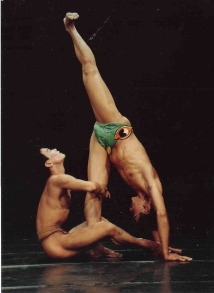 文化記憶與表演歷史——游好彥訪談錄及其生平、作品的資料調查與整理編目｜許劍橋｜國藝會補助成果檔案庫