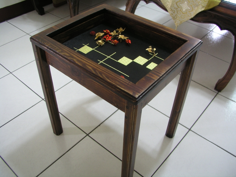 立體刺繡  春仔花｜王順芝｜國藝會補助成果檔案庫