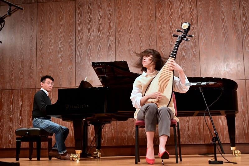 嗆世代｜雅悅音樂｜國藝會補助成果檔案庫