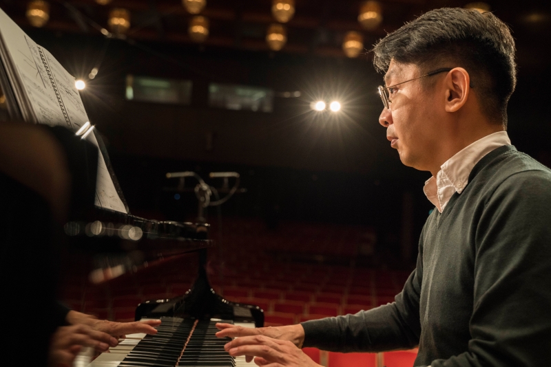 嗆世代｜雅悅音樂｜國藝會補助成果檔案庫