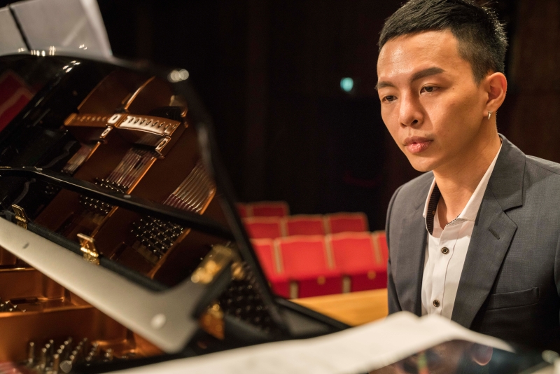 嗆世代｜雅悅音樂｜國藝會補助成果檔案庫