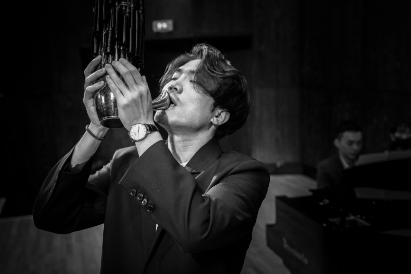 嗆世代｜雅悅音樂｜國藝會補助成果檔案庫