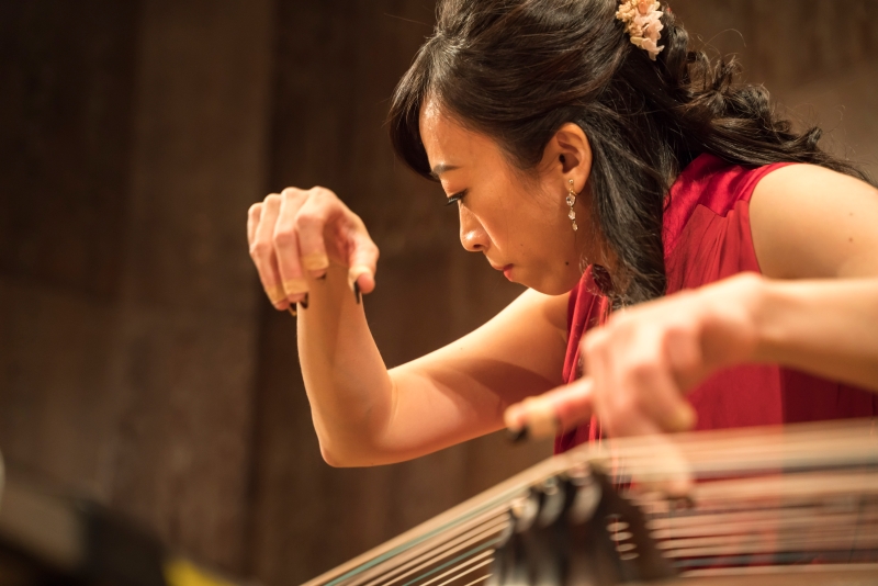 嗆世代｜雅悅音樂｜國藝會補助成果檔案庫