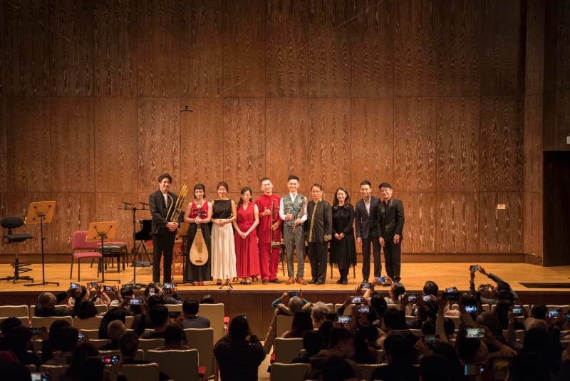 嗆世代｜雅悅音樂｜國藝會補助成果檔案庫