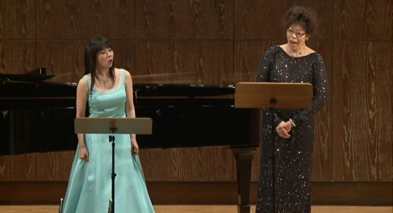 「三人行不行」在美聲相遇系列音樂會｜星影雅歌｜國藝會補助成果檔案庫