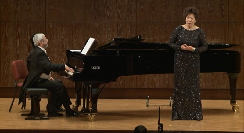 「三人行不行」在美聲相遇系列音樂會｜星影雅歌｜國藝會補助成果檔案庫