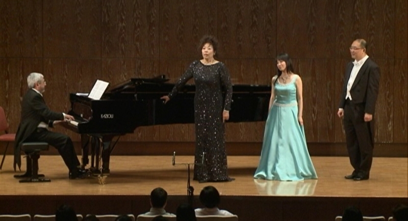 「三人行不行」在美聲相遇系列音樂會｜星影雅歌｜國藝會補助成果檔案庫