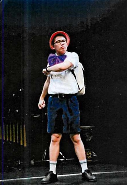 連雅文打擊樂團「當我們童在一起Ⅱ」｜連雅文打擊樂團｜國藝會補助成果檔案庫