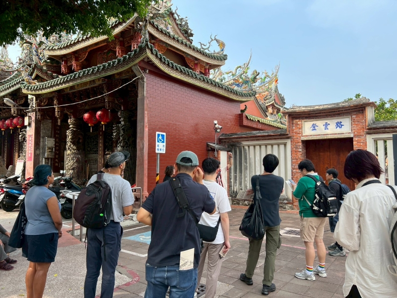 2025亞洲製作人平台— 南臺灣與沖繩工作營｜社團法人南台灣表演藝術發展協會｜國藝會補助成果檔案庫