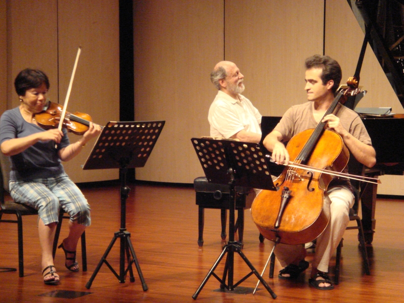 法國國家交響樂團  台法交流室內樂音樂會｜華樂藝術｜國藝會補助成果檔案庫