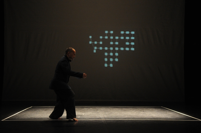 iDance 舞蹈節（香港）2011－獨舞與即興｜莫比斯圓環創作公社｜國藝會補助成果檔案庫