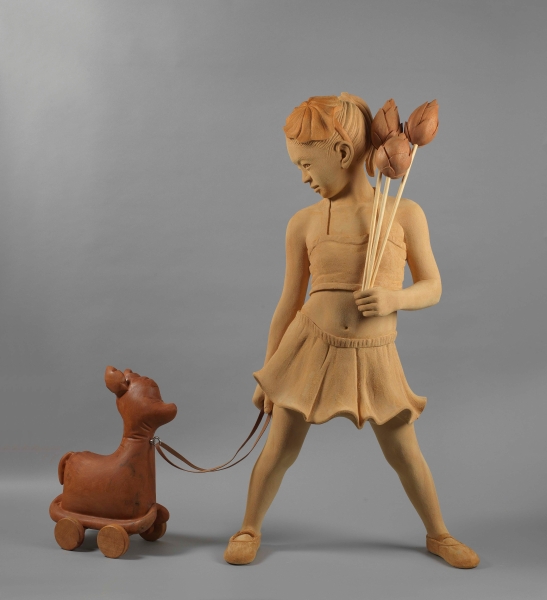 扮仙｜王志文｜國藝會補助成果檔案庫