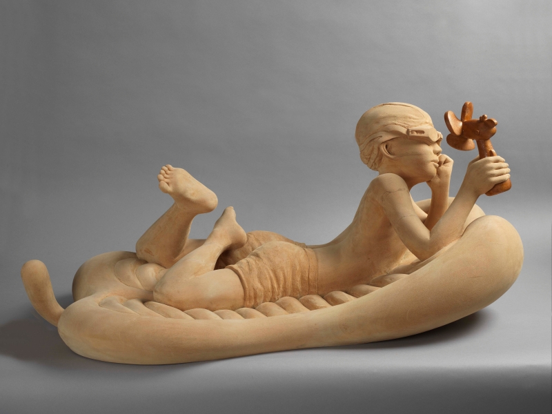 扮仙｜王志文｜國藝會補助成果檔案庫