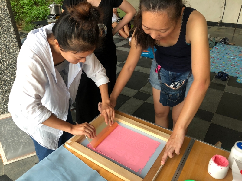 女子女馬｜陳婉真｜國藝會補助成果檔案庫