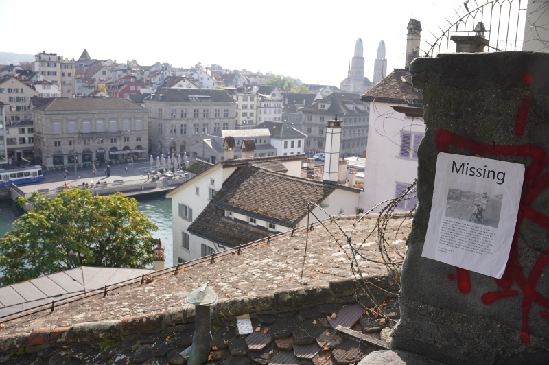 吳俞萱詩集《Missing》出版計畫｜吳兪萱｜國藝會補助成果檔案庫