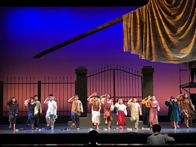 全本歌劇卡門｜創世歌劇團｜國藝會補助成果檔案庫