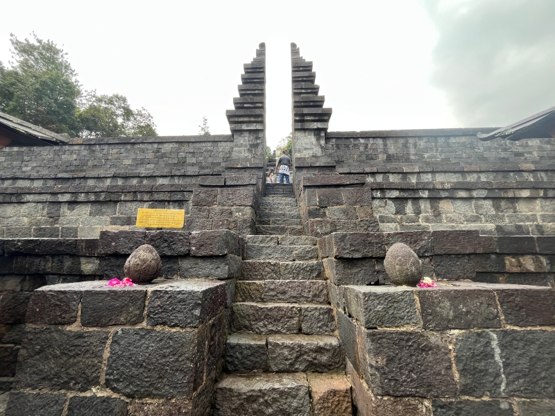 2025印尼駐地田野採集計畫（第三階段）｜林宜瑾｜國藝會補助成果檔案庫