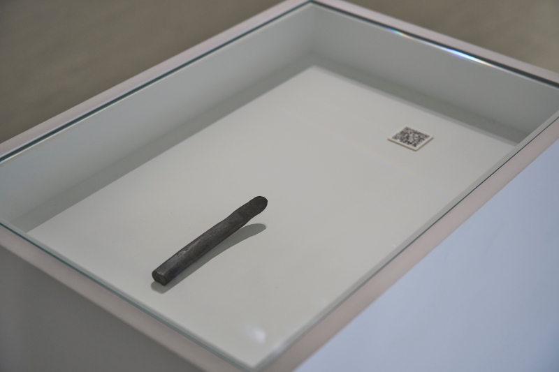 A Herald （紋圖官）｜饒加恩｜國藝會補助成果檔案庫