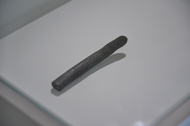 A Herald （紋圖官）｜饒加恩｜國藝會補助成果檔案庫