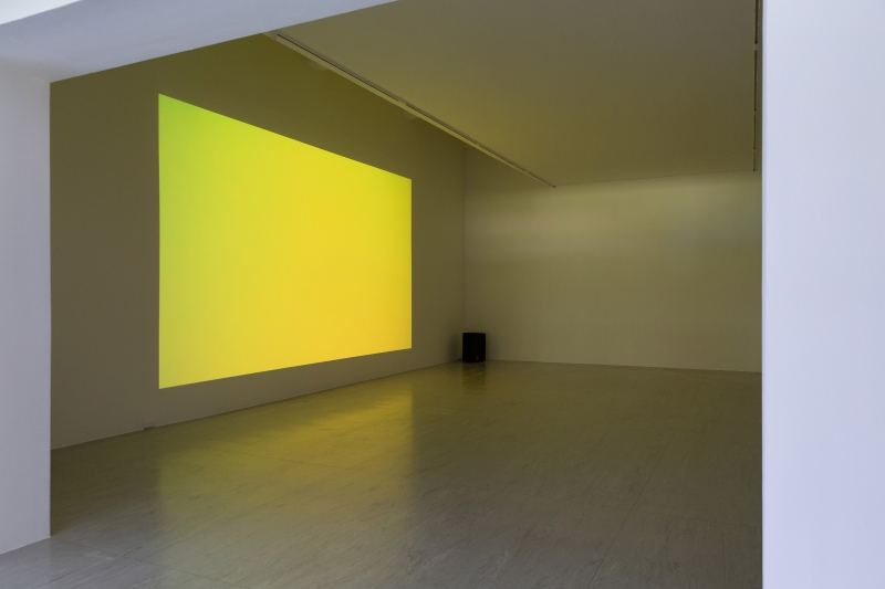 A Herald （紋圖官）｜饒加恩｜國藝會補助成果檔案庫