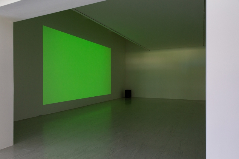 A Herald （紋圖官）｜饒加恩｜國藝會補助成果檔案庫