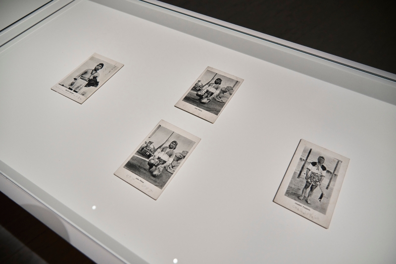 A Herald （紋圖官）｜饒加恩｜國藝會補助成果檔案庫