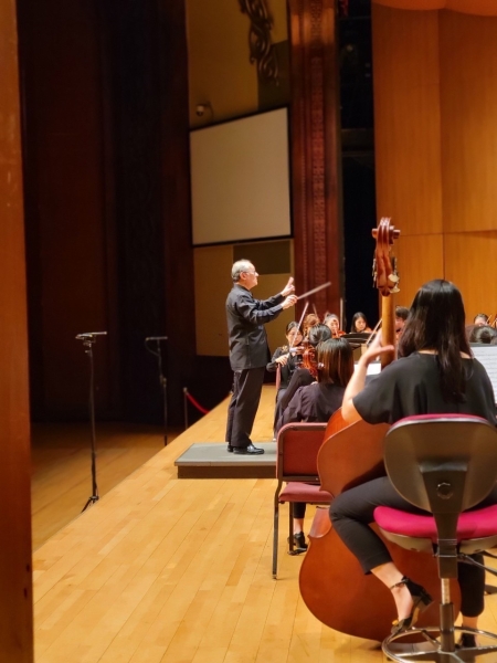《一日如歌 - 台北香頌巡演》｜香頌室內樂團｜國藝會補助成果檔案庫