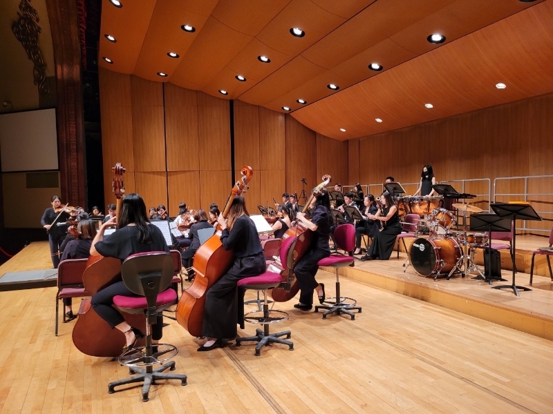 《一日如歌 - 台北香頌巡演》｜香頌室內樂團｜國藝會補助成果檔案庫