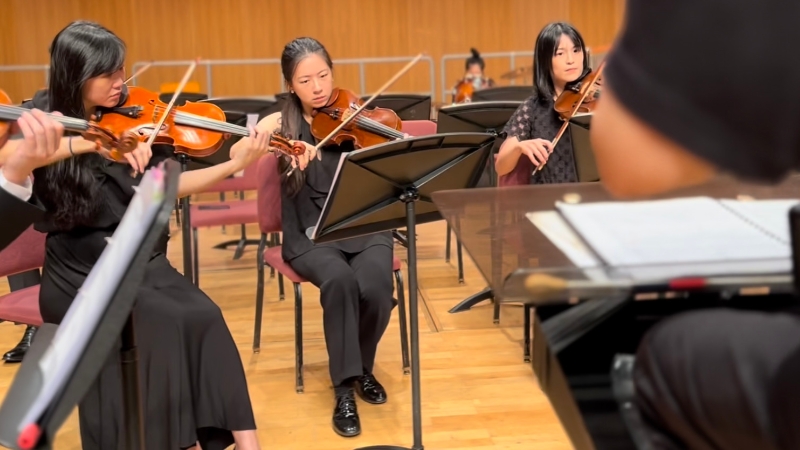 《一日如歌 - 台北香頌巡演》｜香頌室內樂團｜國藝會補助成果檔案庫