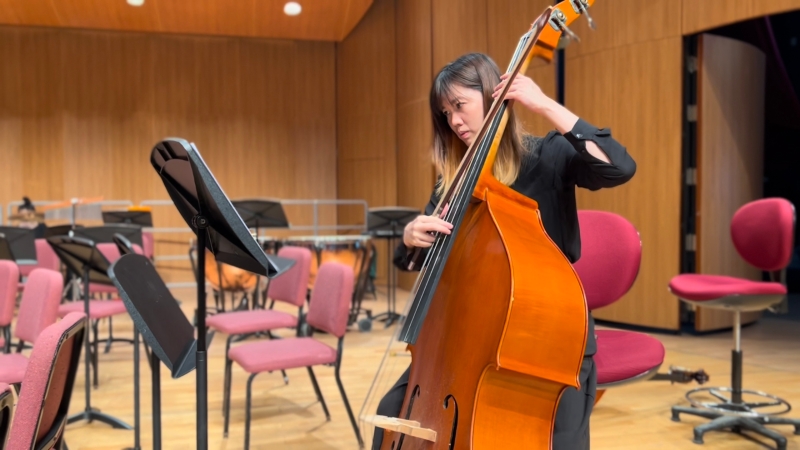 《一日如歌 - 台北香頌巡演》｜香頌室內樂團｜國藝會補助成果檔案庫