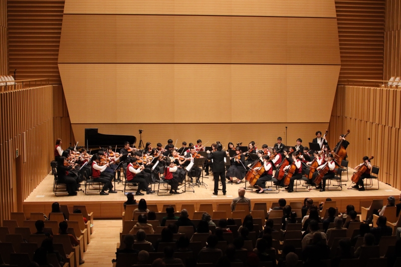 2024臺灣香頌室內樂團日本巡迴演出｜香頌室內樂團｜國藝會補助成果檔案庫