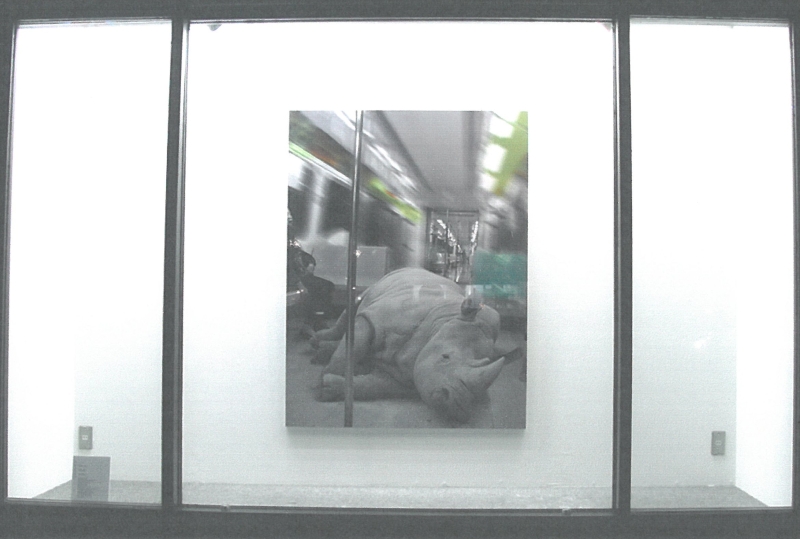 黃建樺個展－台灣日本岐阜文化交流邀請展｜黃建樺｜國藝會補助成果檔案庫