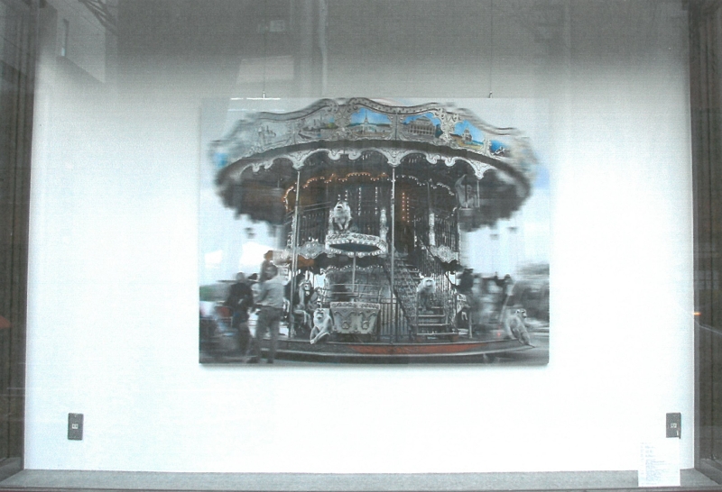 黃建樺個展－台灣日本岐阜文化交流邀請展｜黃建樺｜國藝會補助成果檔案庫