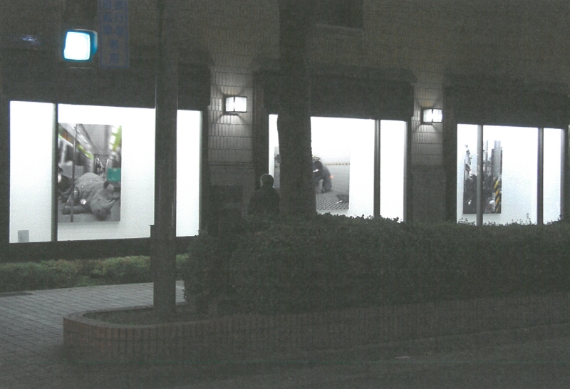 黃建樺個展－台灣日本岐阜文化交流邀請展｜黃建樺｜國藝會補助成果檔案庫