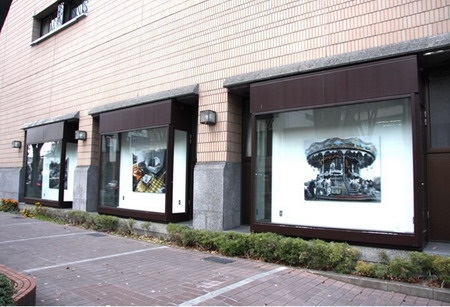 黃建樺個展－台灣日本岐阜文化交流邀請展｜黃建樺｜國藝會補助成果檔案庫